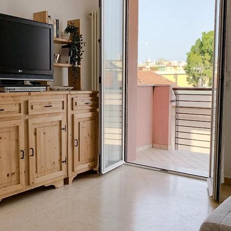 Appartamento Il Poeta - Affitti Brevi Italia Rimini Zewnętrze zdjęcie