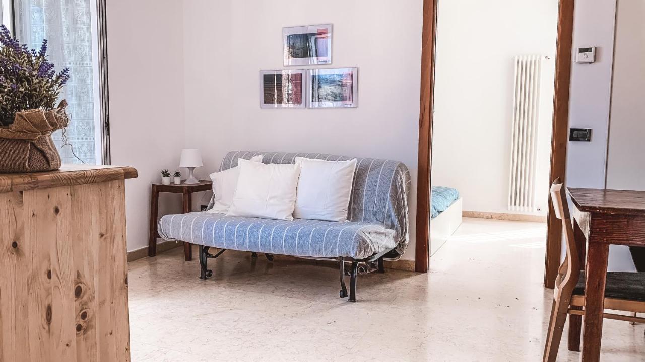 Appartamento Il Poeta - Affitti Brevi Italia Rimini Zewnętrze zdjęcie